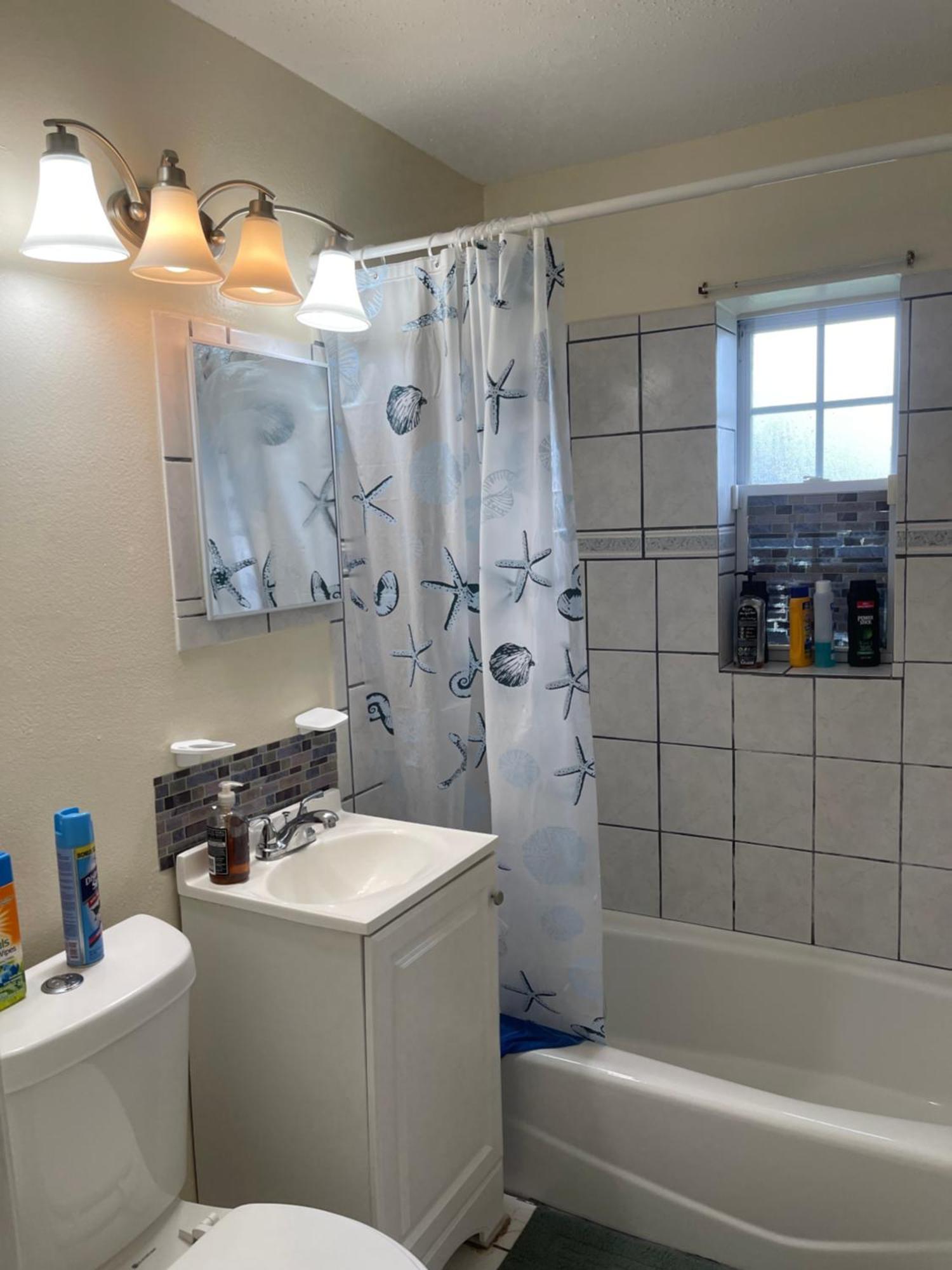Private Queen Bedroom C Shared Common Spaces フォート・ピアス エクステリア 写真